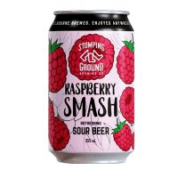 Stomping Ground Raspberry