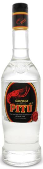 Pitu Cachaca 1lt