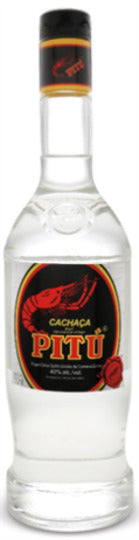 Pitu Cachaca 1lt