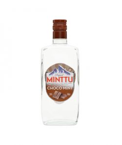 Minttu Choco Mint