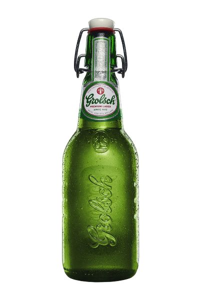 Grolsch 450ml Swingtop