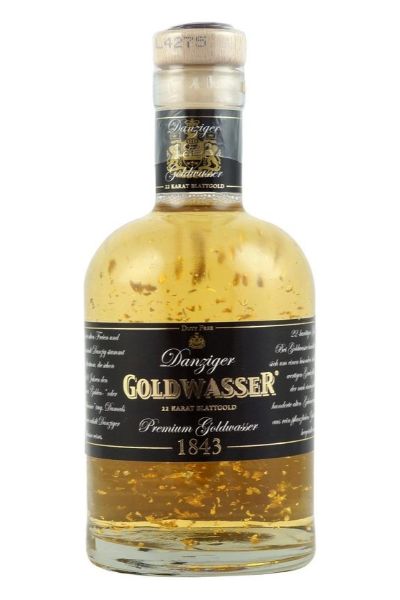 Danziger Goldwasser 500ml