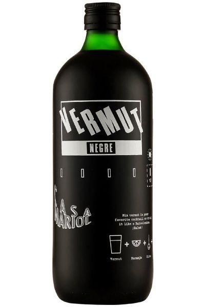 Vermut Negre 1lt