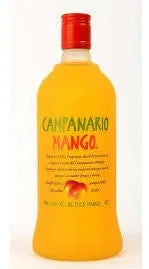 Pisco Campanario Mango