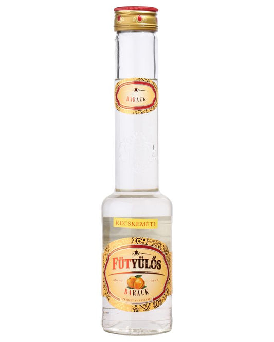 Futyulos Barack 500ml