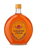 Hungarian Golden Pear Liquor 7