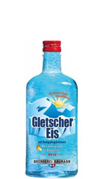 Glacier Eis