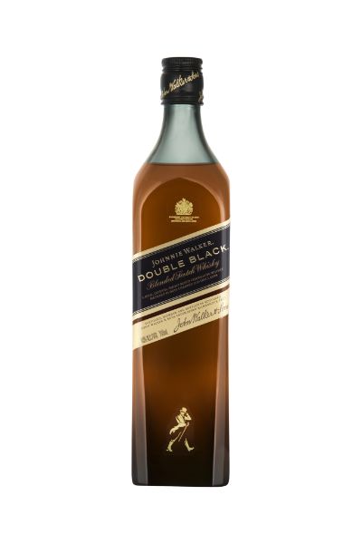 Johnnie Walker Double Black