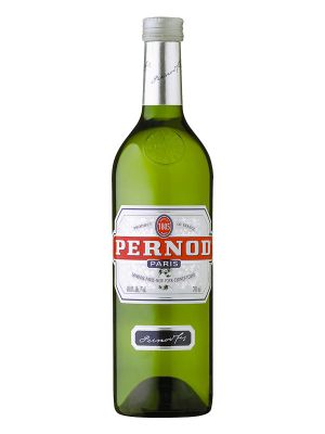 Pernod 1 litre