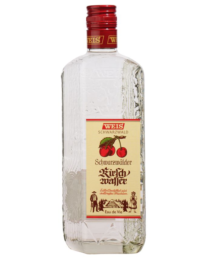 Weis Kirschwasser 500ml