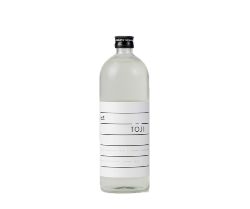 Toji Sake Junmai Daiginjo