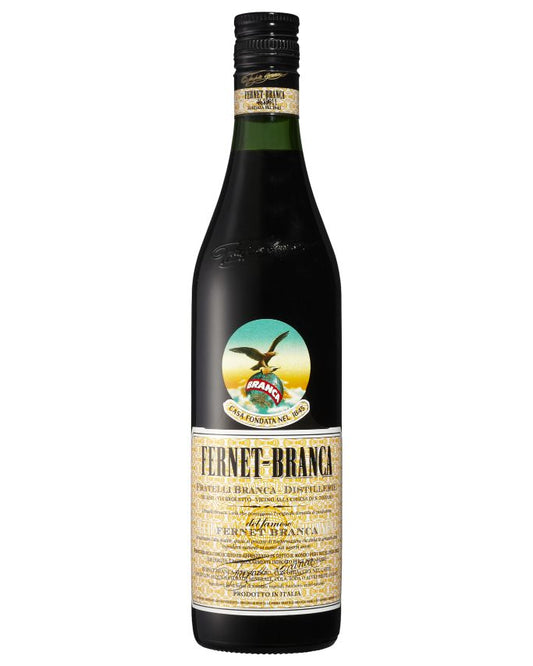 Fernet Branca 1L
