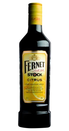 Fernet Citrus