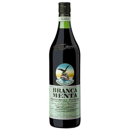 Fernet Branca Menta 1lt