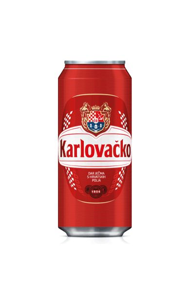 Karlovacko 500ml Can