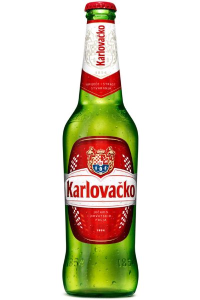Karlovacko 330ml