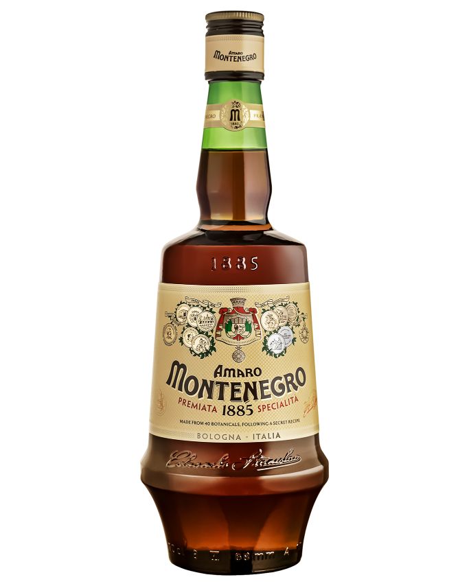 Amaro Montenegro