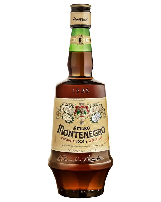 Amaro Montenegro