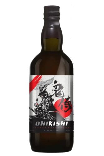 Onikishi Whisky
