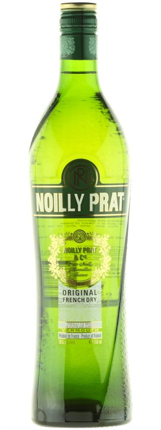 Noilly Prat Vermouth 750ml