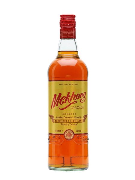 Mekhong Thai Spirit
