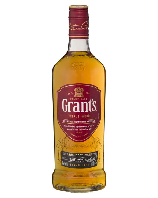 Grants Whisky
