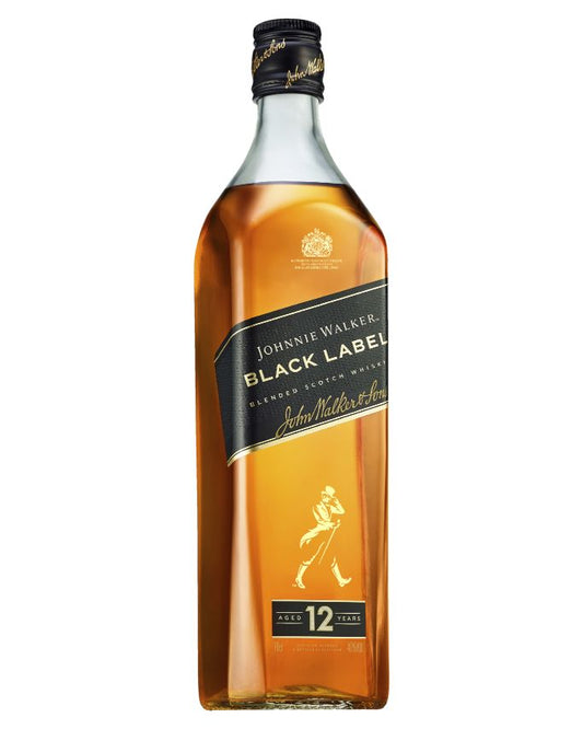 Johnnie Walker Black