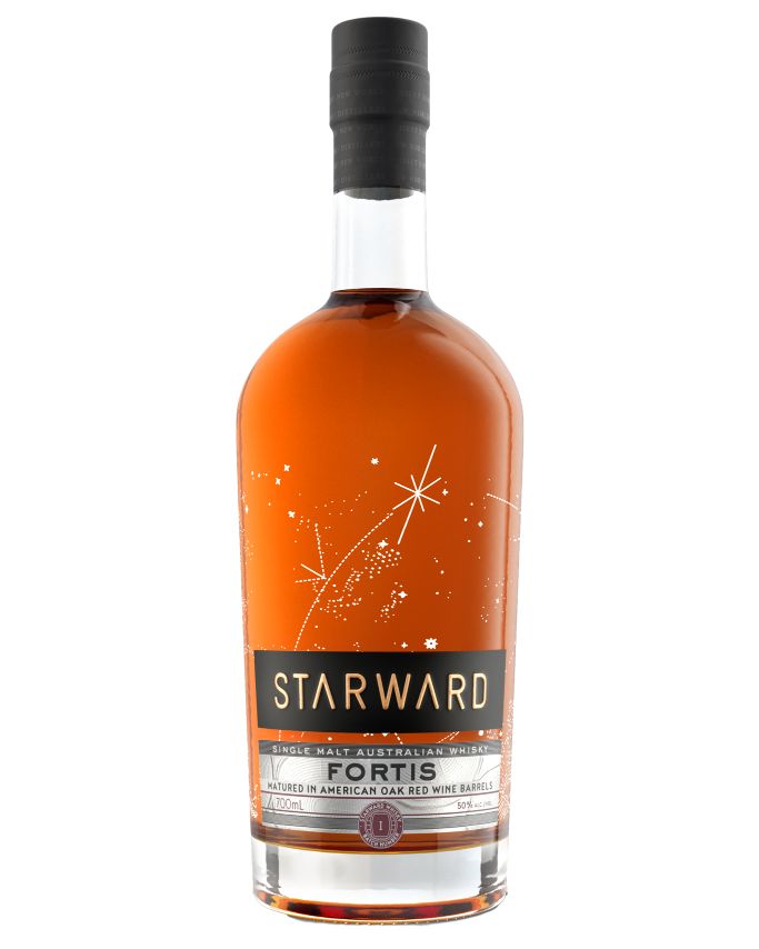 Starward Fortis 50% Whisky