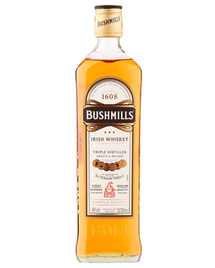 Bushmills Original Irish Whisky