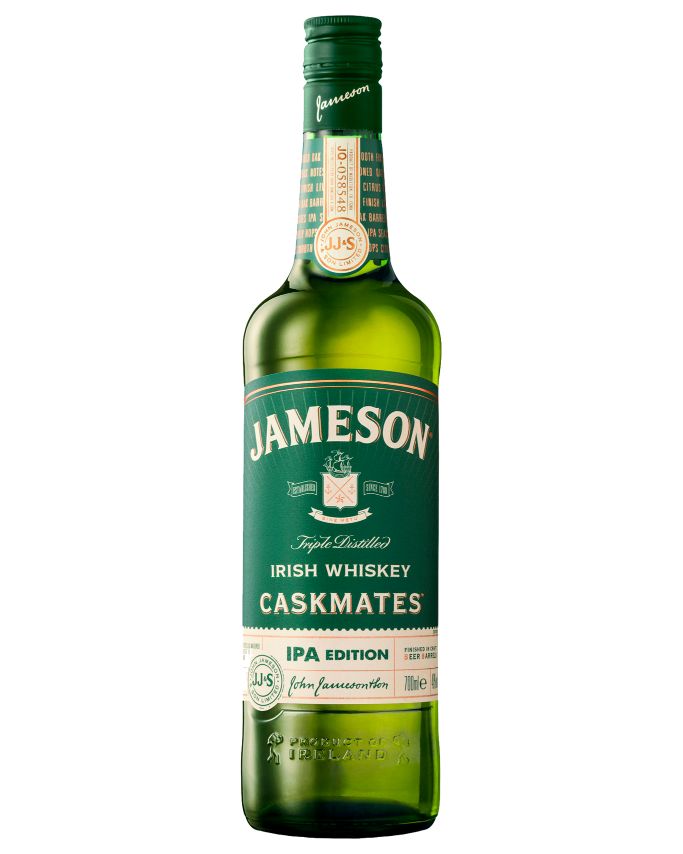 Jameson Caskmates Ipa