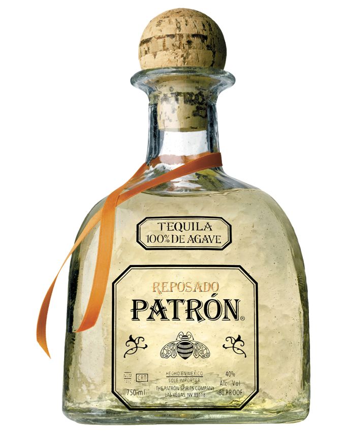 Patron Reposado Tequila