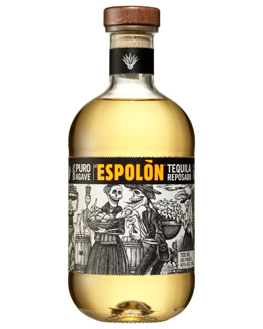 Espolon Reposado Tequila
