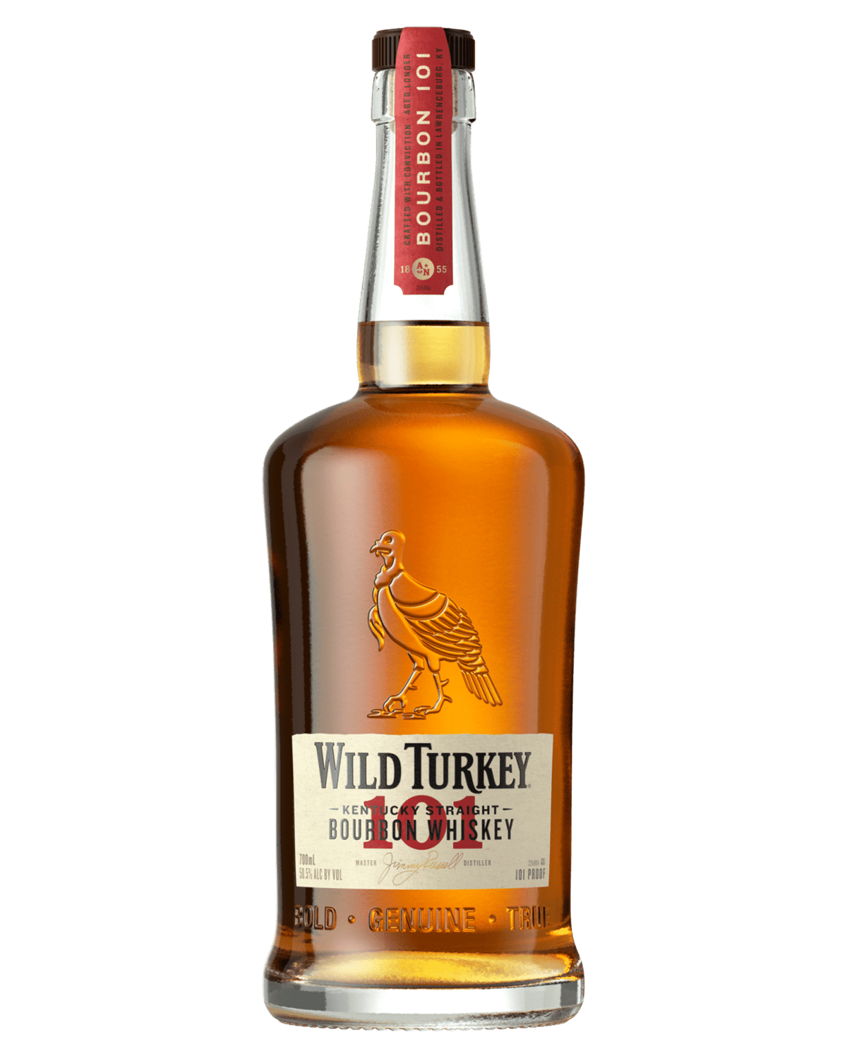 Wild Turkey 101 Proof