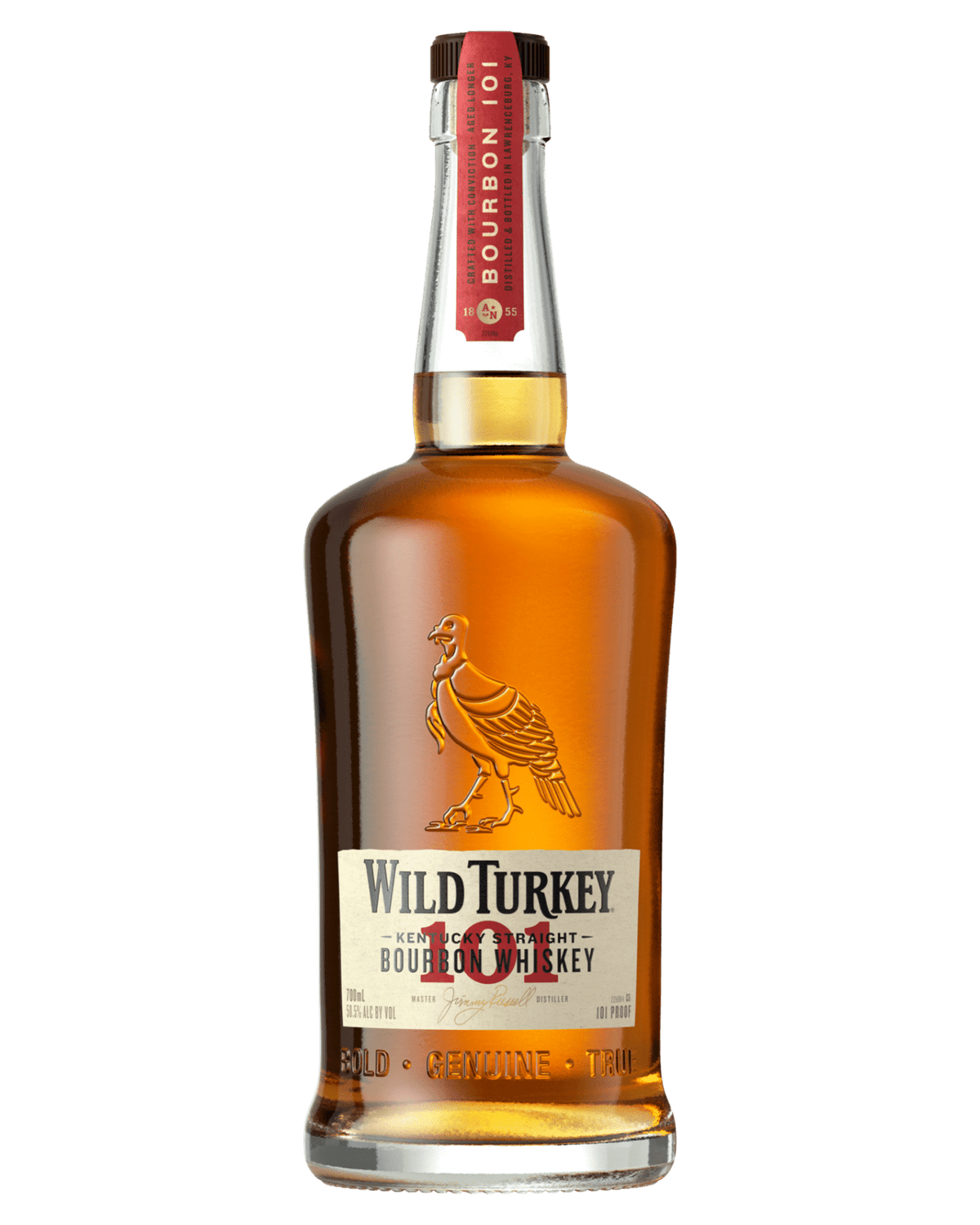 Wild Turkey 101 Proof