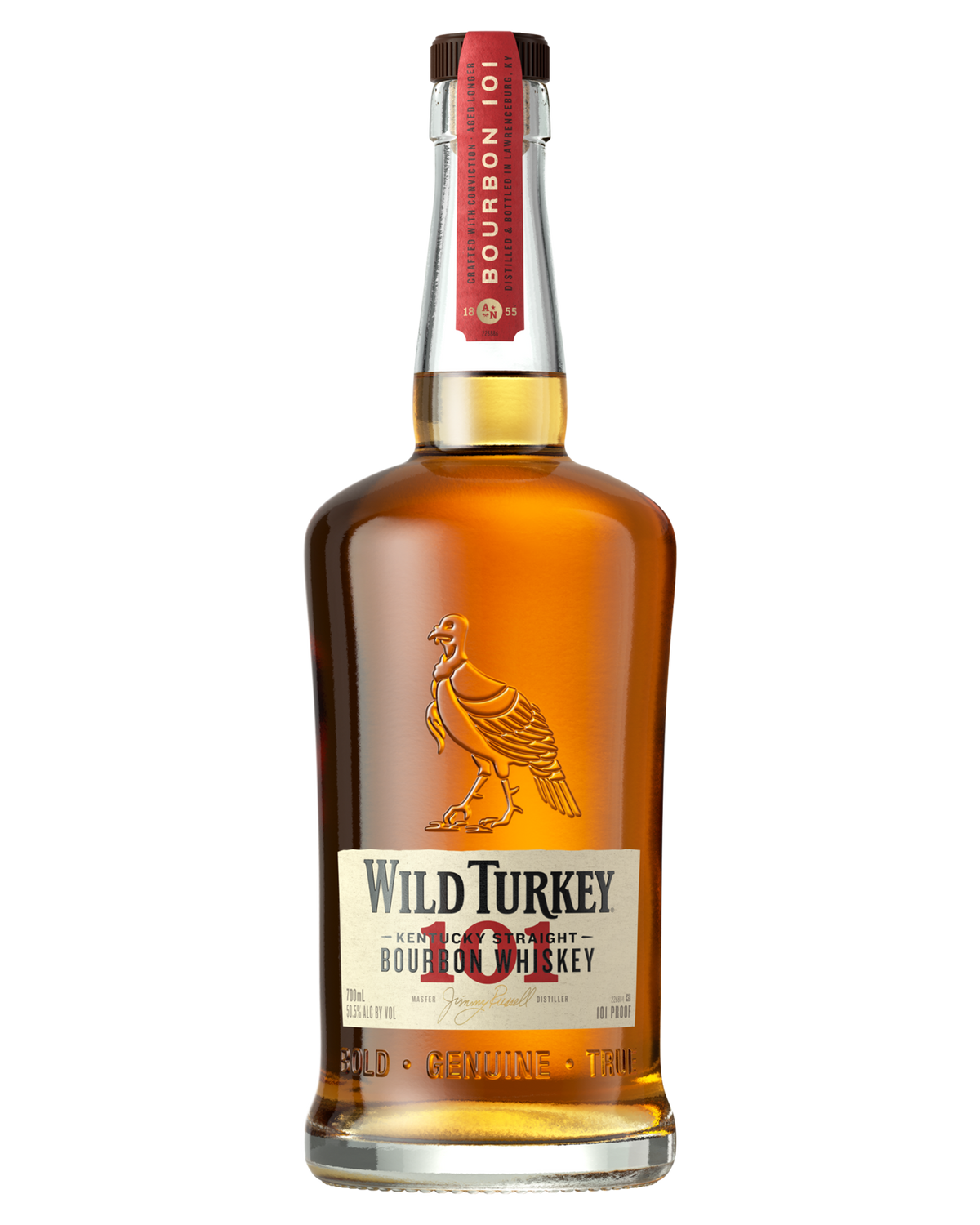 Wild Turkey 101 Proof