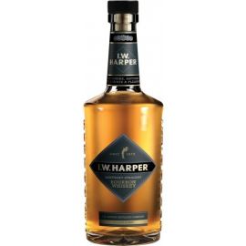 IW HarperKentucky Straight Bourbno  Whiskey