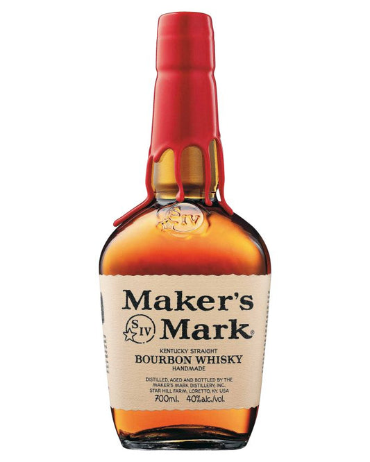 Makers Mark Bourbon 700ml