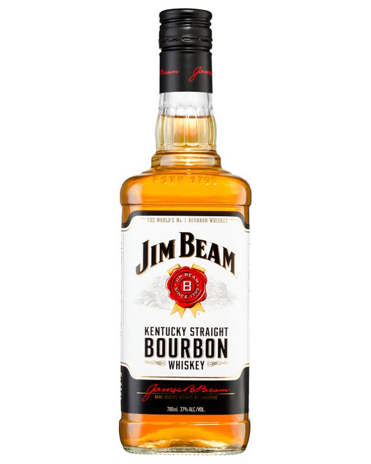 Jim Beam Bourbon 700ml
