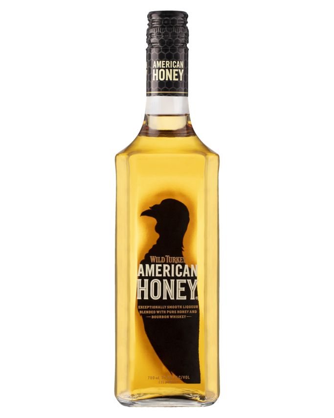 Wild Turkey Honey Liqueur