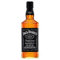 Jack Daniels Bourbon 700ml