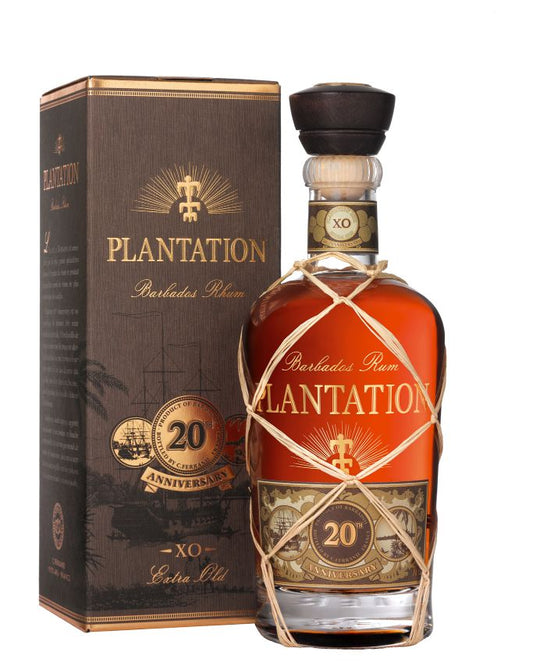 Plantation Xo 20th Anniversary