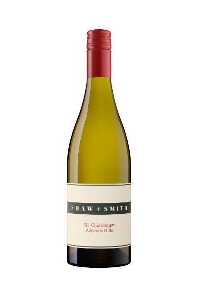 Shaw & Smith M3 Vineyard Chardonnay