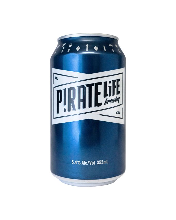 Pirate Life Pale
