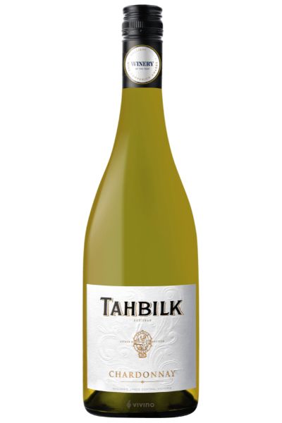 Tahbilk Chardonnay