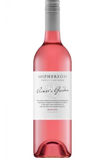 McPherson Moscato