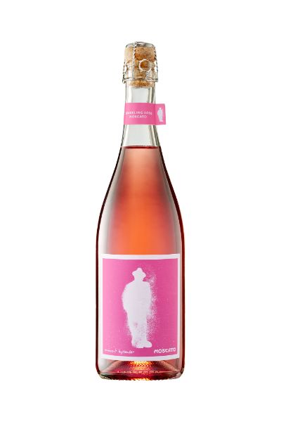 Innocent Bystander Moscato