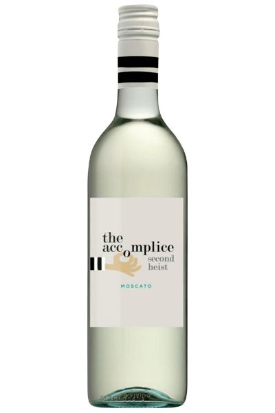 Accomplice Moscato