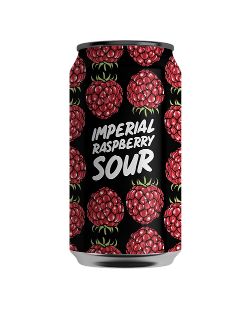 Hope Imperial Raspberry Sour