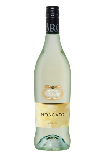 Brown Brothers Moscato 750ml