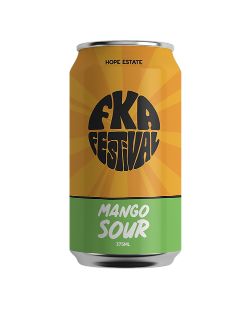 Hope Fka Mango Sour